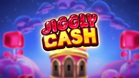 jiggly cash slot GGN Writer